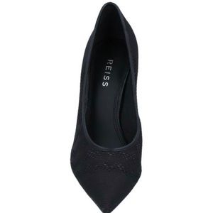 Reiss shoes size 36 new with tag